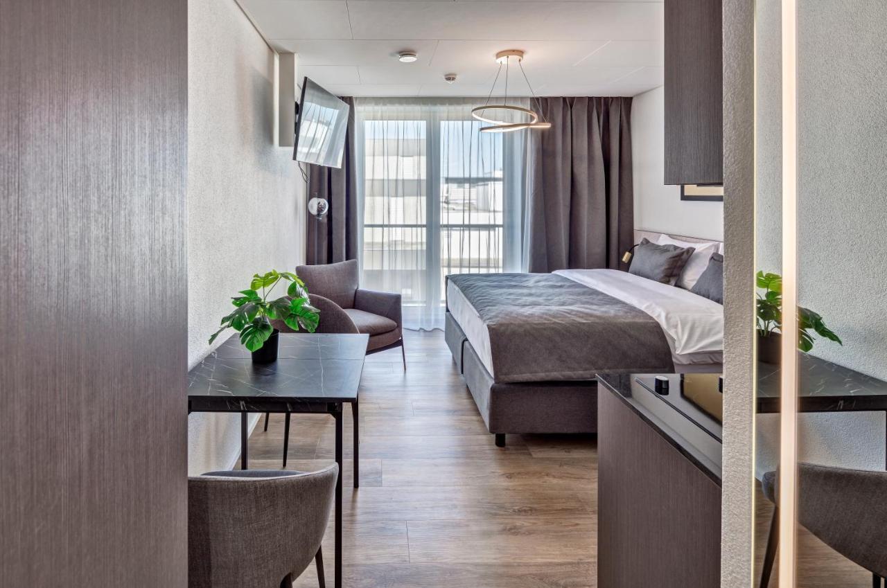 Mooi Aparthotel *
