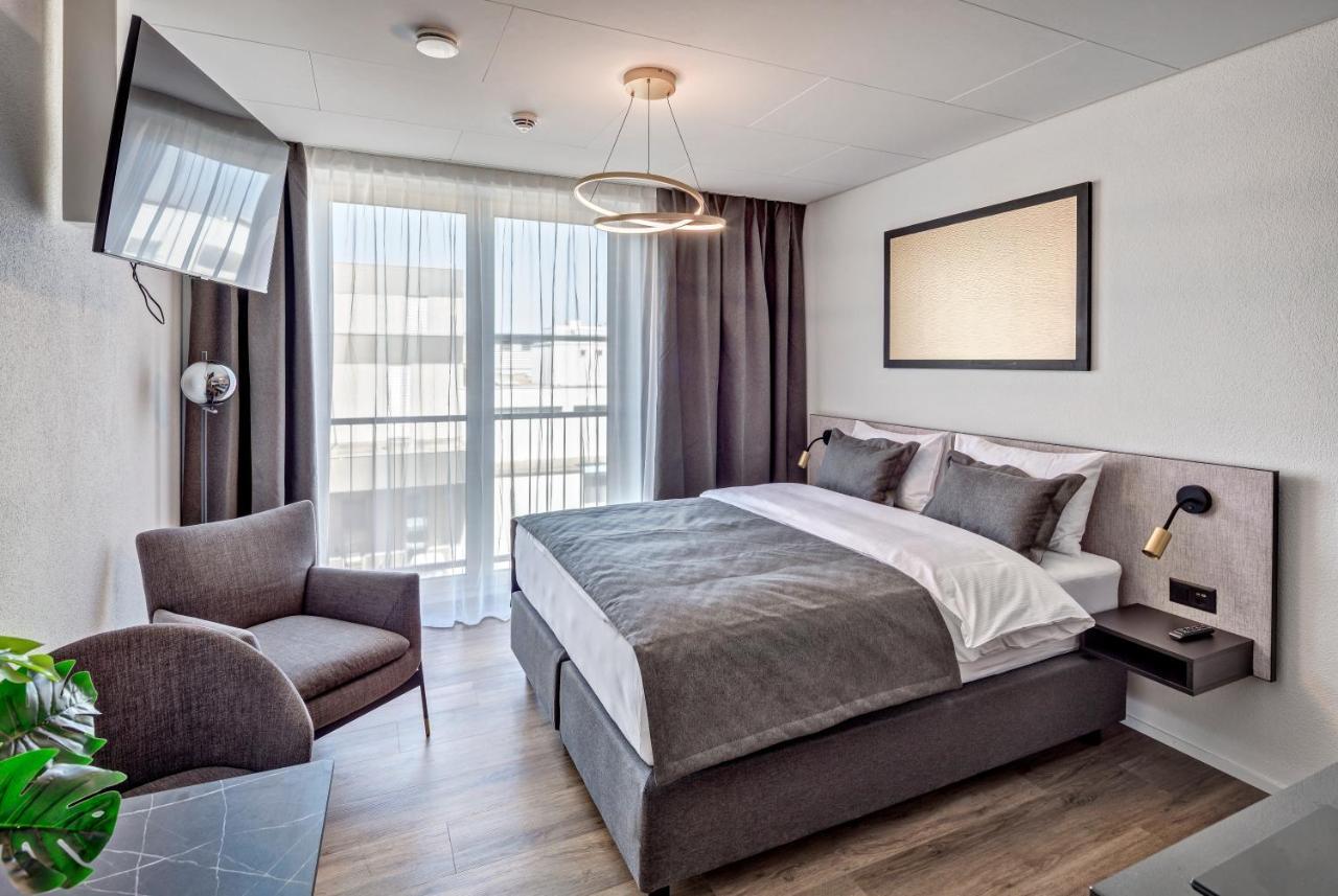 Aparthotel Mooi *