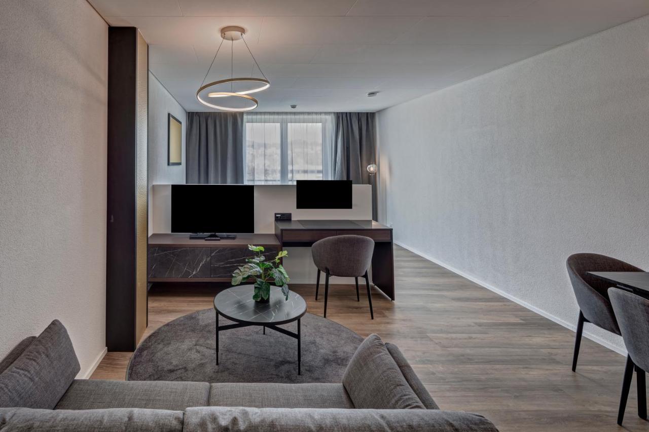 Mooi Aparthotel