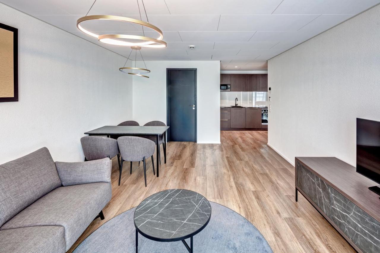 Mooi Aparthotel *